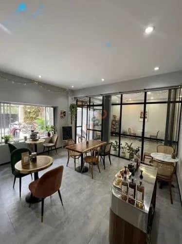 Cho thuê BĐS khác Trương Quốc Dung Quận Phú Nhuận, TP.HCM – 5 phòng ngủ, giá 39 triệu