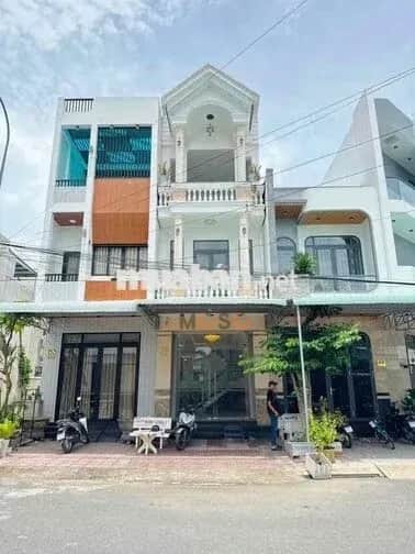 Cho thuê BĐS khác Hùng Vương Ninh Kiều, Cần Thơ – 4 phòng ngủ, giá 13 triệu