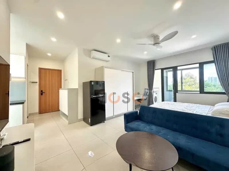 Cho thuê căn hộ chung cư Quận 11, Ho Chi Minh – giá 8 triệu