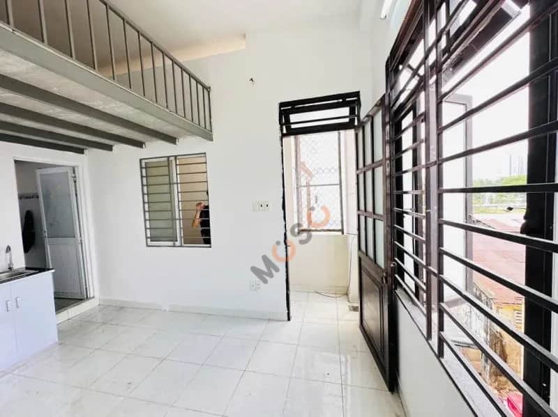 Cho thuê phòng trọ Đường Nguyễn Quang Bích Tân Bình, TP.HCM – giá 3.6 triệu