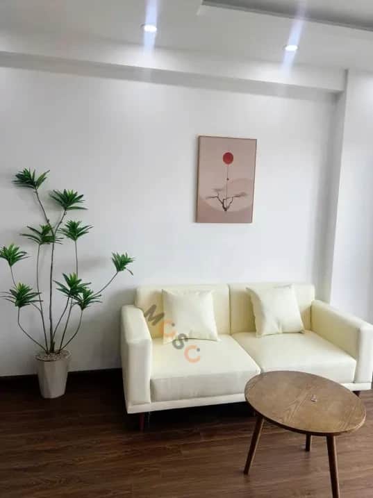 Cho thuê căn hộ chung cư Đường Thuận Giao 25 Thành phố Thuận An, TP.HCM – 1 phòng ngủ, giá 5 triệu
