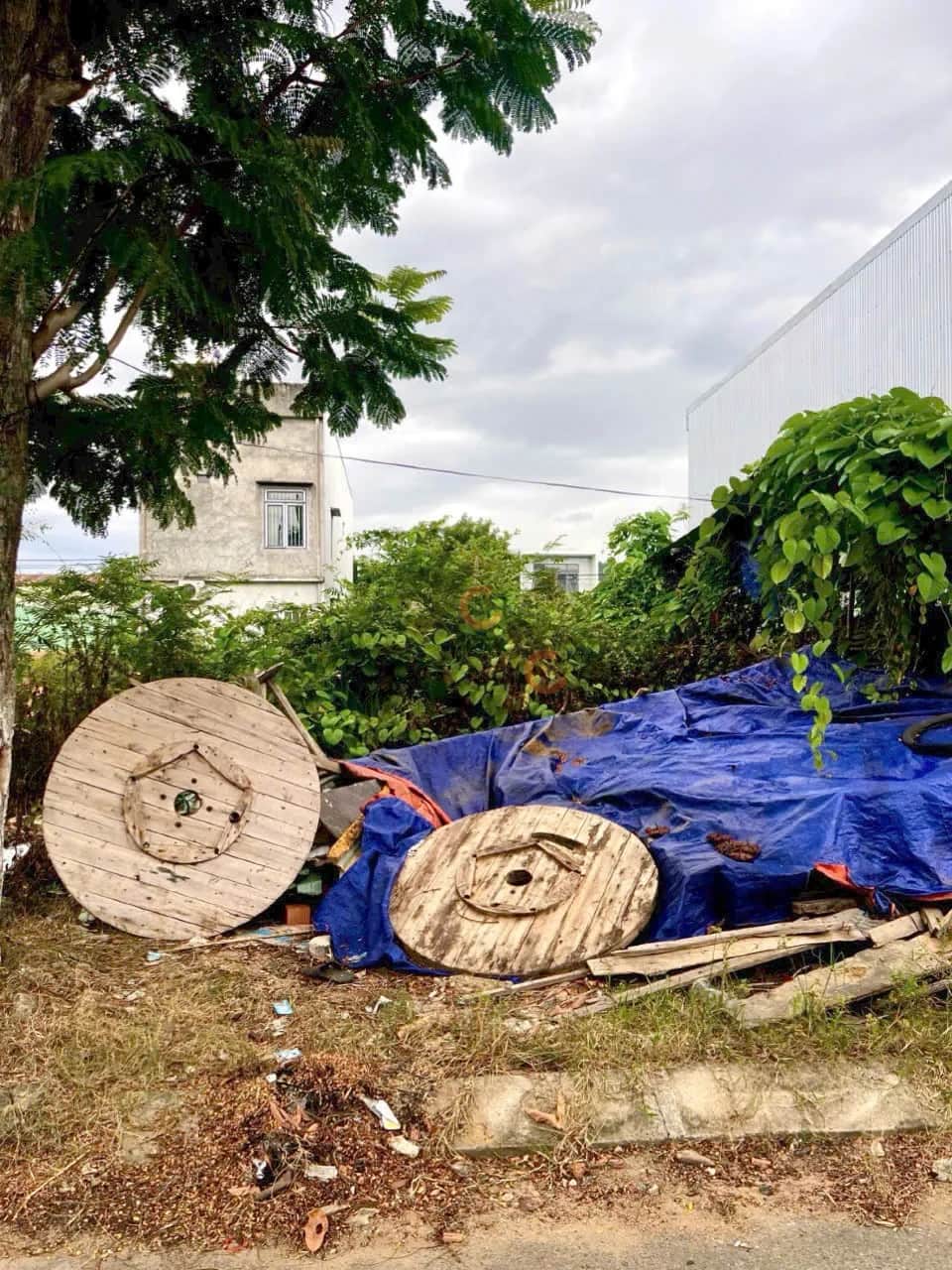 Bán đất Nguyễn Tất Thành nối dài Huyện Hòa Vang, TP. Đà Nẵng – giá 2.2 tỷ