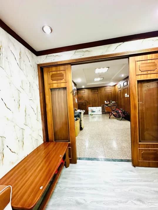 Cho thuê căn hộ chung cư Phố Trần Xuân Soạn Quận 7, TP.HCM – 2 phòng ngủ, giá 10 triệu