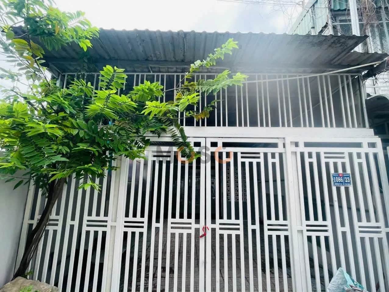 Bán nhà hẻm đường DT 743A Thành phố Dĩ An, Bình Dương – 2 phòng ngủ, giá 3.5 tỷ