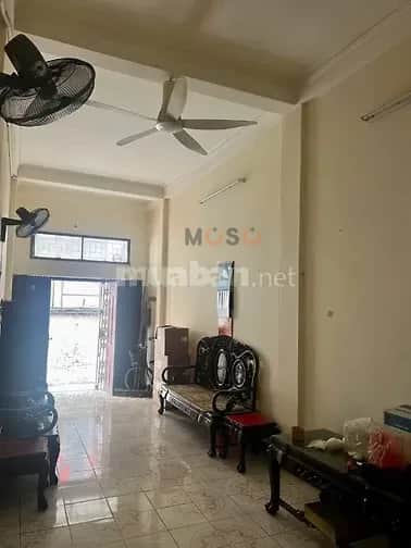 Cho thuê nhà hẻm Ngõ 115 Phố Nguyễn Văn Trỗi Phương Liệt, Hà Nội – 3 phòng ngủ, giá 11 triệu