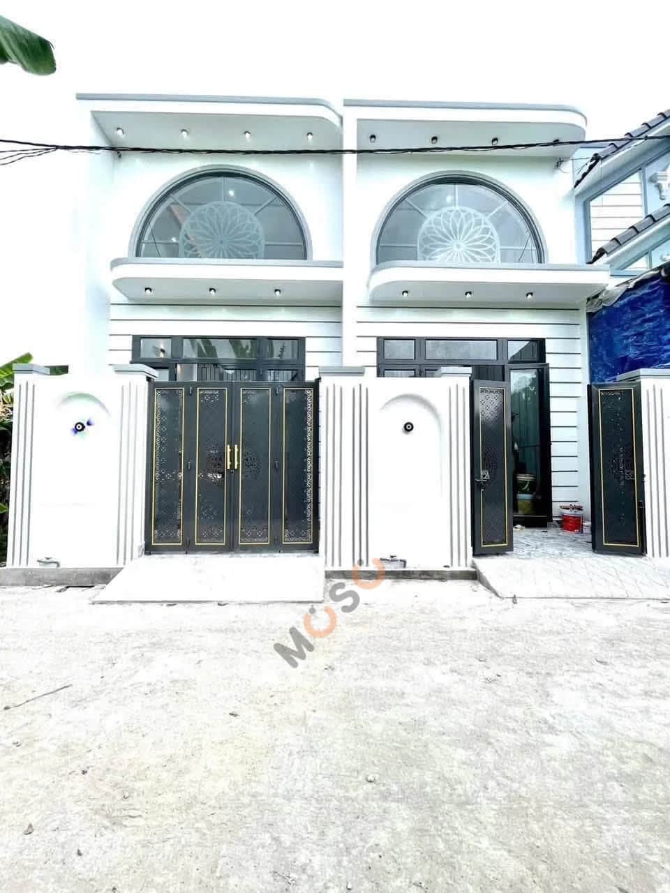 Bán nhà hẻm Hẻm Tổ 1 Nguyễn Văn Linh Quận Bình Thuỷ, TP. Cần Thơ – 2 phòng ngủ, giá 1.3 tỷ