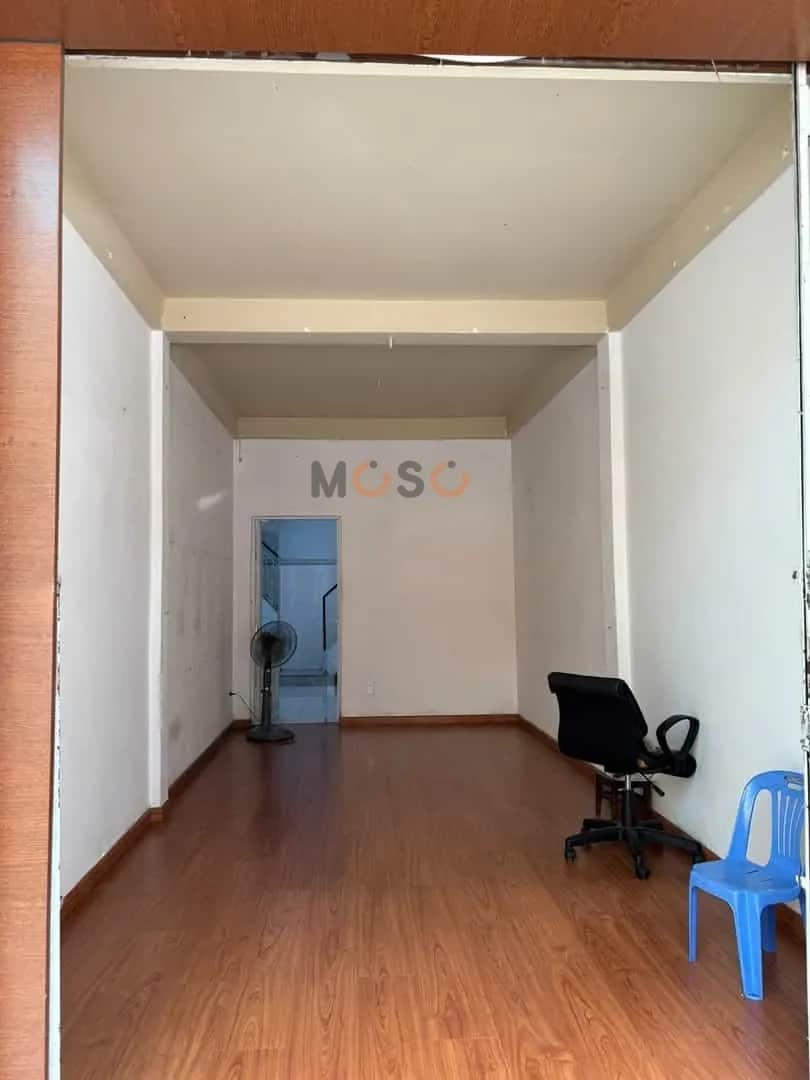 Cho thuê BĐS khác Trần Minh Quyền Quận 12, TP.HCM – 2 phòng ngủ, giá 18 triệu