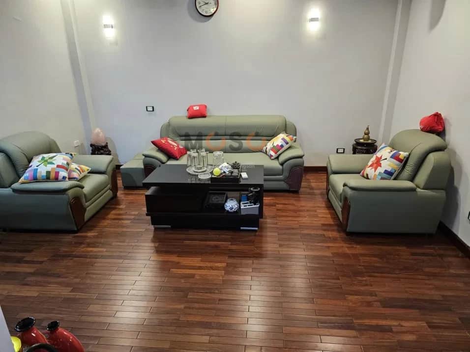 Cho thuê nhà hẻm Ngõ 91 Tây Hồ, Hà Nội – 6 phòng ngủ, giá 30 triệu