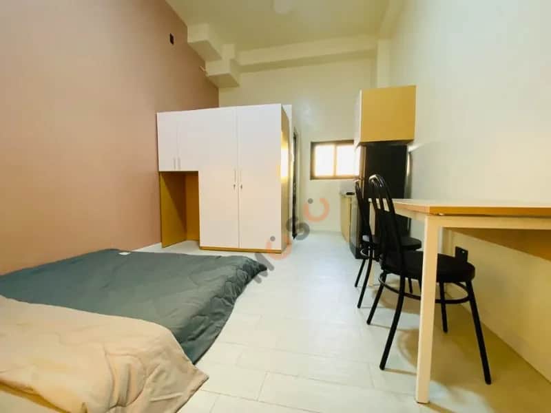 Cho thuê phòng trọ Nguyễn Oanh Gò Vấp, TP.HCM – giá 3.8 triệu
