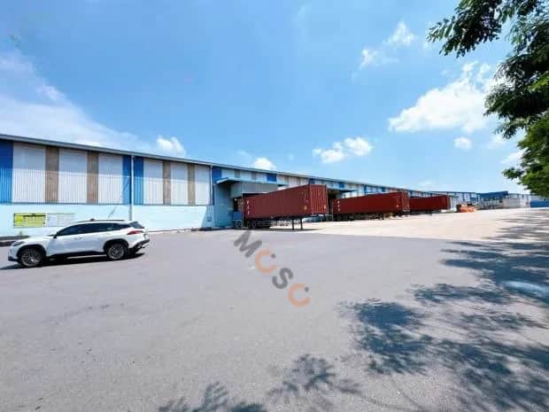 Cho thuê kho, nhà xưởng Đường Bùi Văn Hòa Thành phố Biên Hoà, Đồng Nai – giá 240 triệu
