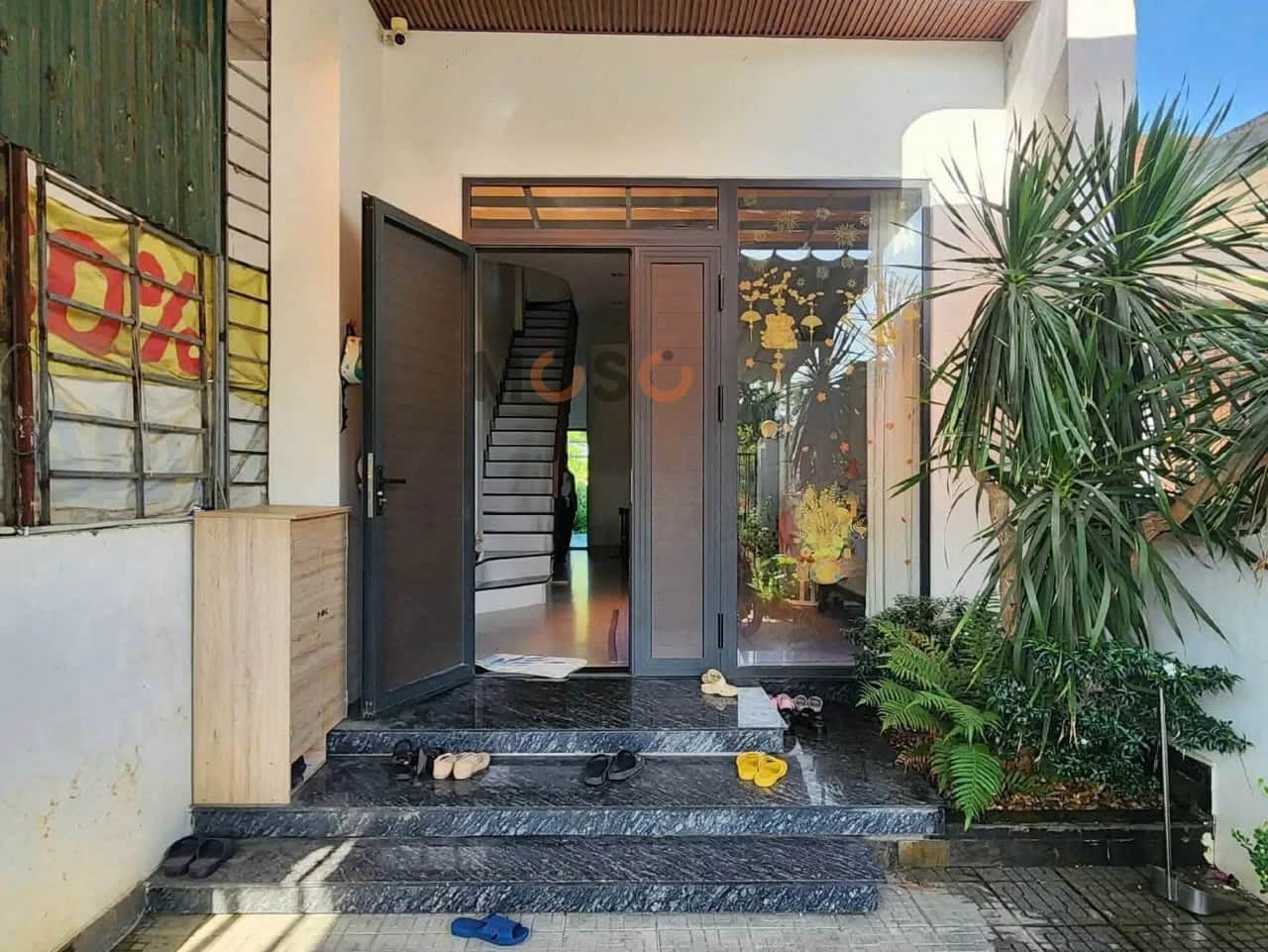 Bán nhà hẻm TDP Ngọc Anh Quận Thuận Hóa, TP. Huế – 3 phòng ngủ, giá 3.1 tỷ
