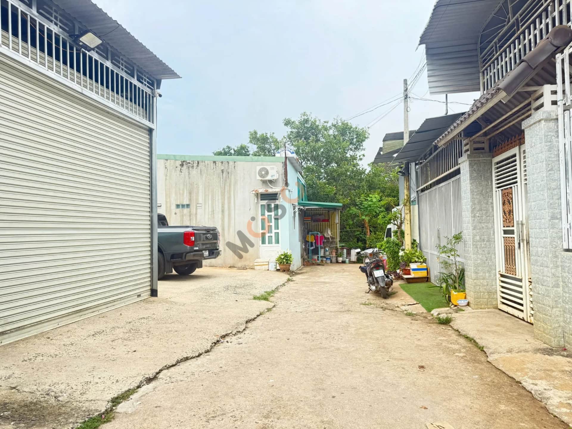 Bán đất Hẻm 04 Nguyễn Trường Tộ Thành phố Buôn Ma Thuột, Đắk Lắk – giá 2.2 tỷ