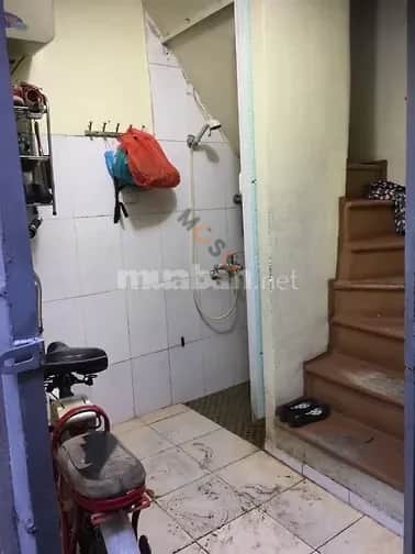Cho thuê phòng trọ Ngõ 53 Phố Nguyên Khiết Hồng Hà, Hà Nội – giá 2.5 triệu