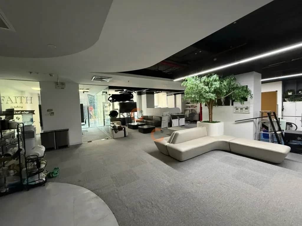 Cho thuê văn phòng Phố Ngụy Như Kon Tum Thanh Xuân, Hà Nội – giá 285 triệu
