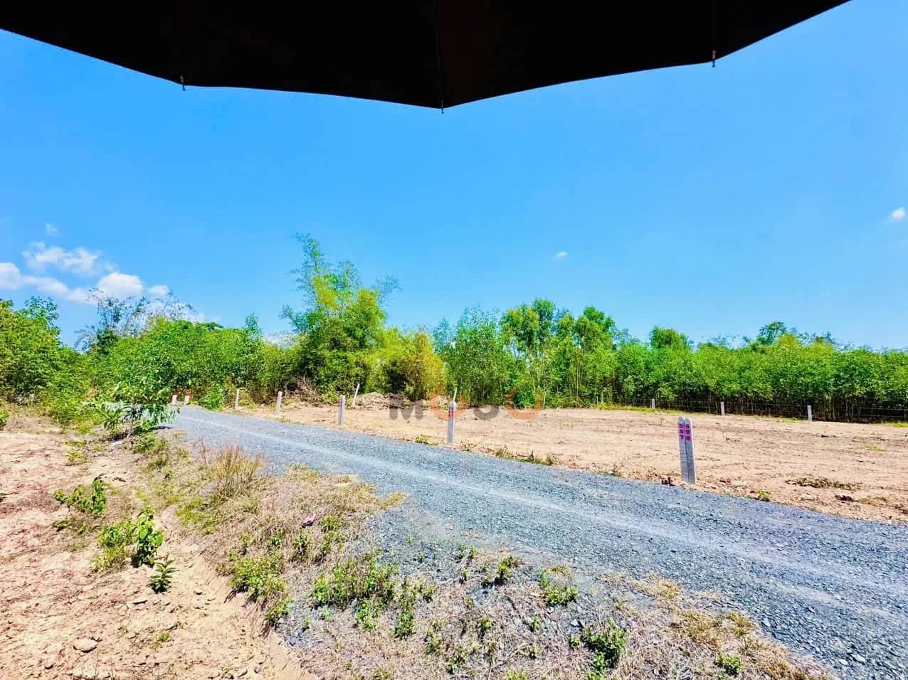 Bán đất hẻm đường ĐT 796, Ấp Long Chẩn  Huyện Châu Thành, Tây Ninh – giá 220 triệu