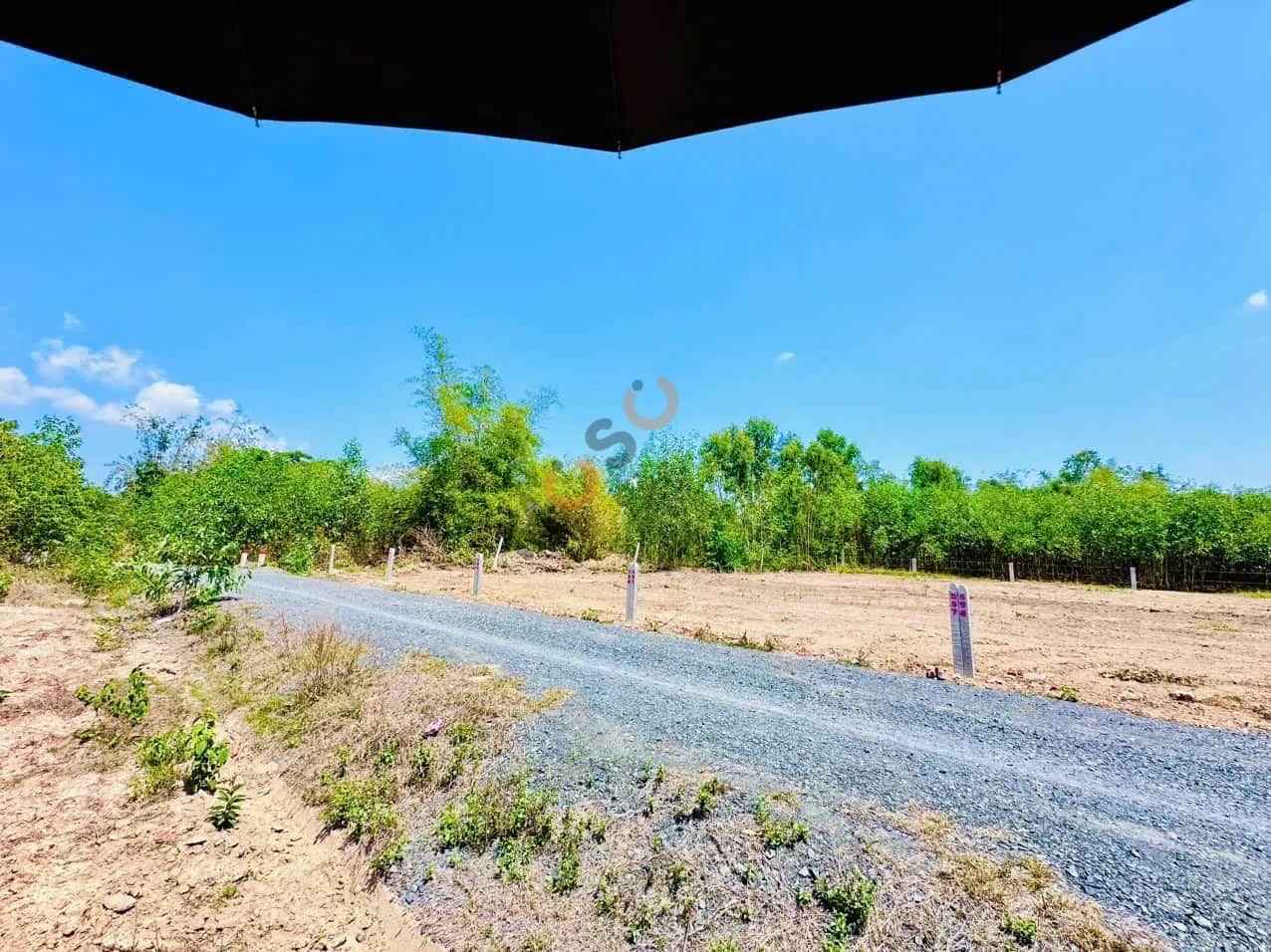 Bán đất hẻm đường ĐT 796, Ấp Long Chẩn  Huyện Châu Thành, Tây Ninh – giá 220 triệu