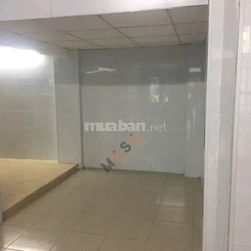 Cho thuê BĐS khác Đường Phan Văn Trị Quận Bình Thạnh, TP.HCM – 4 phòng ngủ, giá 9 triệu