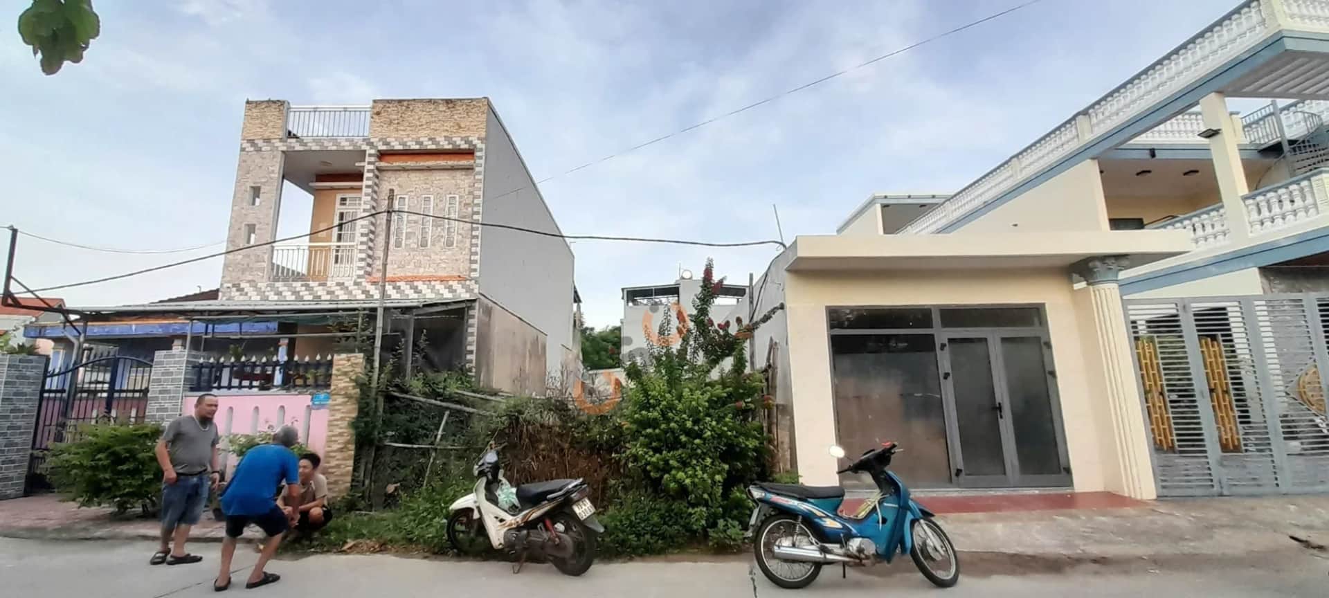 Bán đất Thôn Hà Tây 2  Thị xã Điện Bàn, Quảng Nam – giá 1.8 tỷ