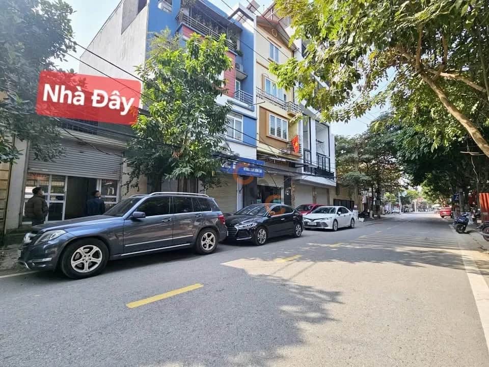Bán đất Lam Sơn Thành phố Vĩnh Yên, Vĩnh Phúc – giá 2.6 tỷ