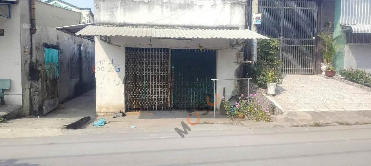 Bán nhà mặt tiền đường số 129 Huyện Củ Chi, TP.HCM – 15 phòng ngủ, giá 3.7 tỷ