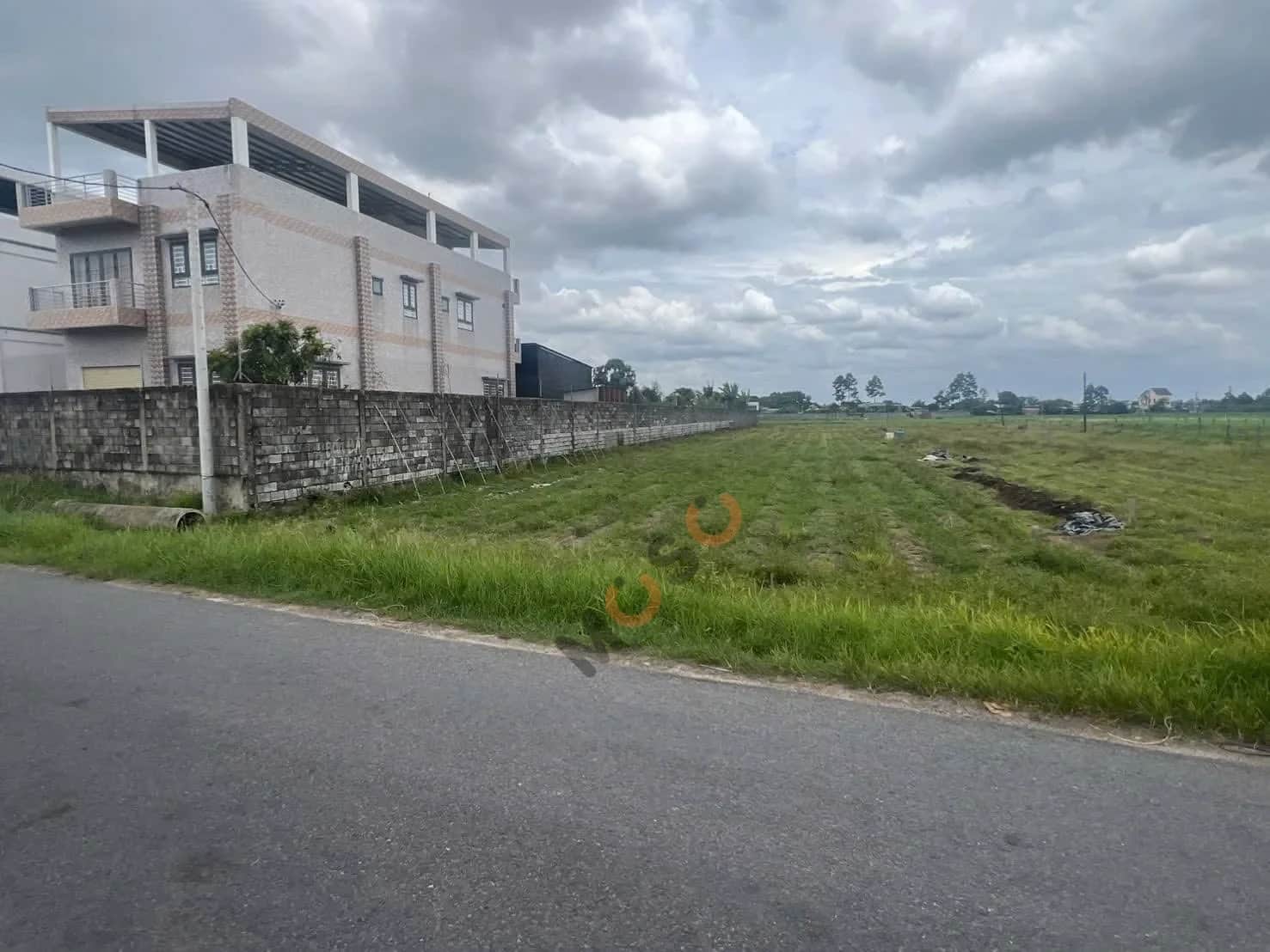 Bán đất Đặng Thị Thưa Huyện Củ Chi, TP.HCM – giá 4.4 tỷ