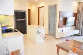 Cho thuê căn hộ chung cư Star village Huyện Nhà Bè, TP.HCM – 2 phòng ngủ, giá 16 triệu