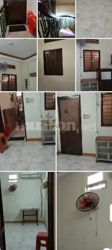 Cho thuê phòng trọ Đường Xô Viết Nghệ Tĩnh Quận Bình Thạnh, TP.HCM – giá 2 triệu
