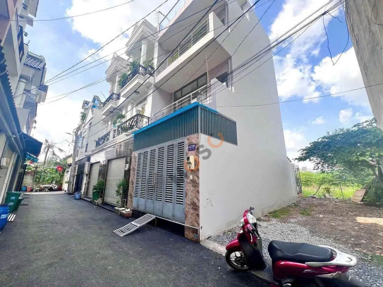 Bán đất đường số 11 Thành phố Thủ Đức, TP.HCM – giá 5.3 tỷ