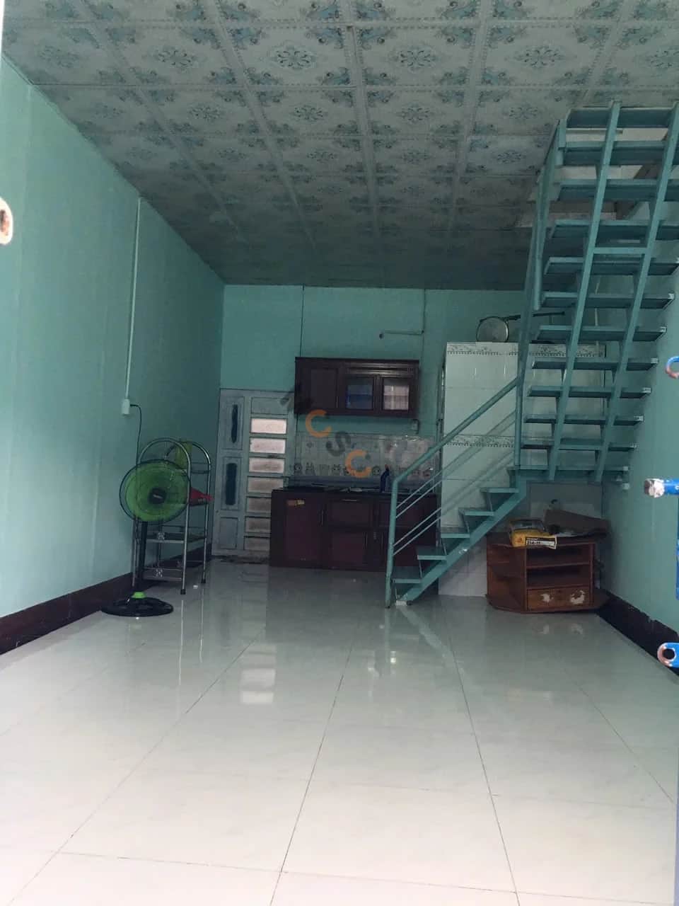 Cho thuê nhà hẻm tam binh Thành phố Thủ Đức, TP.HCM – 2 phòng ngủ, giá 5.2 triệu