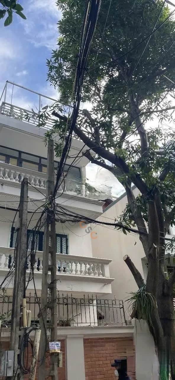 Cho thuê BĐS khác Phố Hồ Đắc Di Đống Đa, Hà Nội – giá 65 triệu