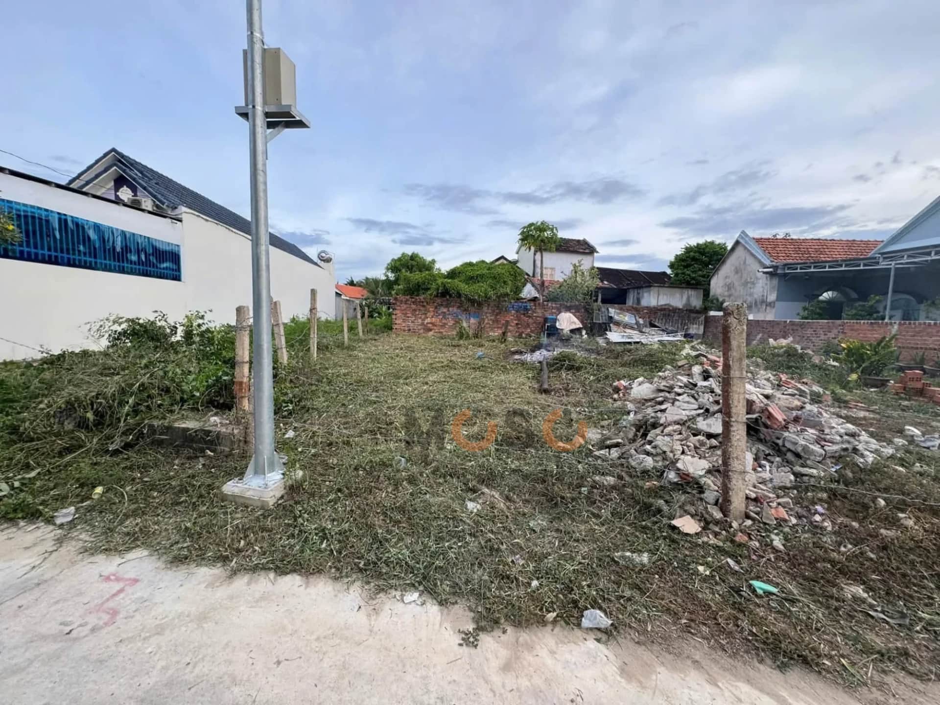 Bán đất thôn Phong Ấp  Thị xã Ninh Hòa, Khánh Hòa – giá 690 triệu