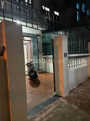 Cho thuê nhà hẻm Phố Trịnh Đình Cửu Hoàng Mai, Hà Nội – 4 phòng ngủ, giá 12 triệu