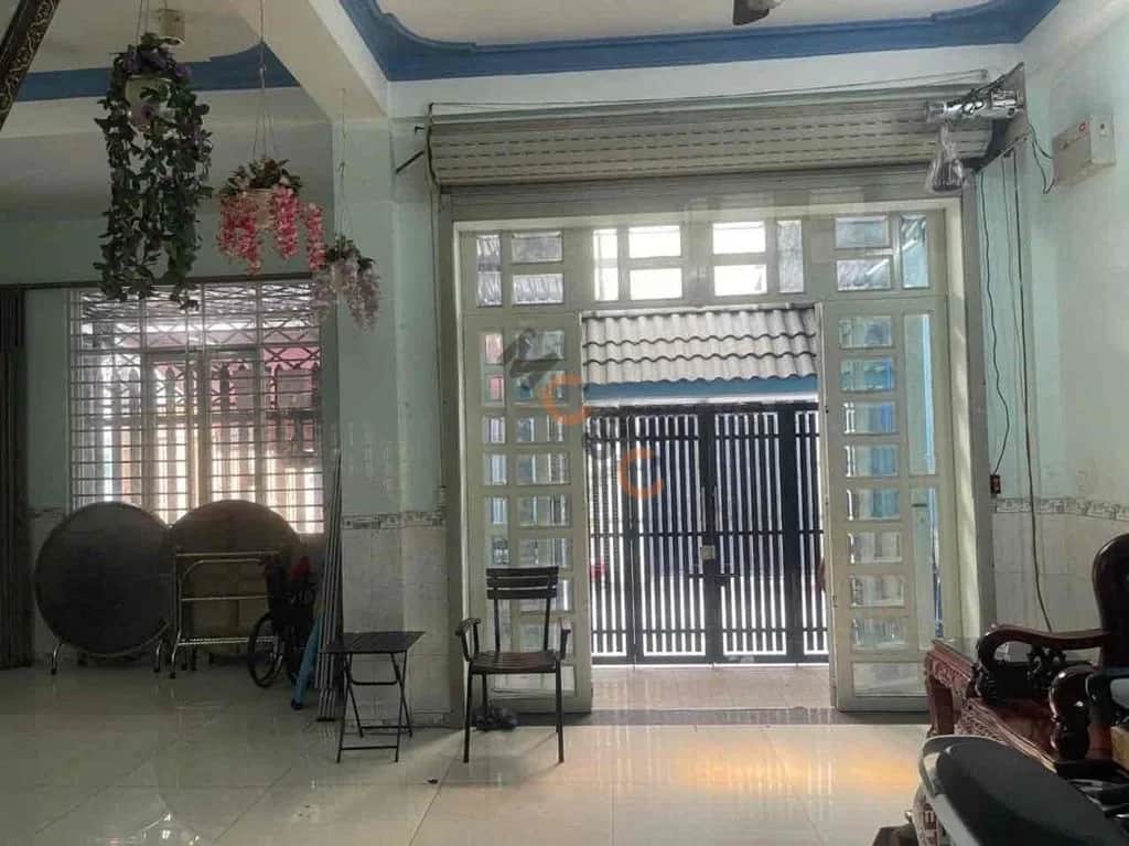 Bán nhà hẻm Vườn Lài Quận Tân Phú, TP.HCM – 10 phòng ngủ, giá 16.7 tỷ