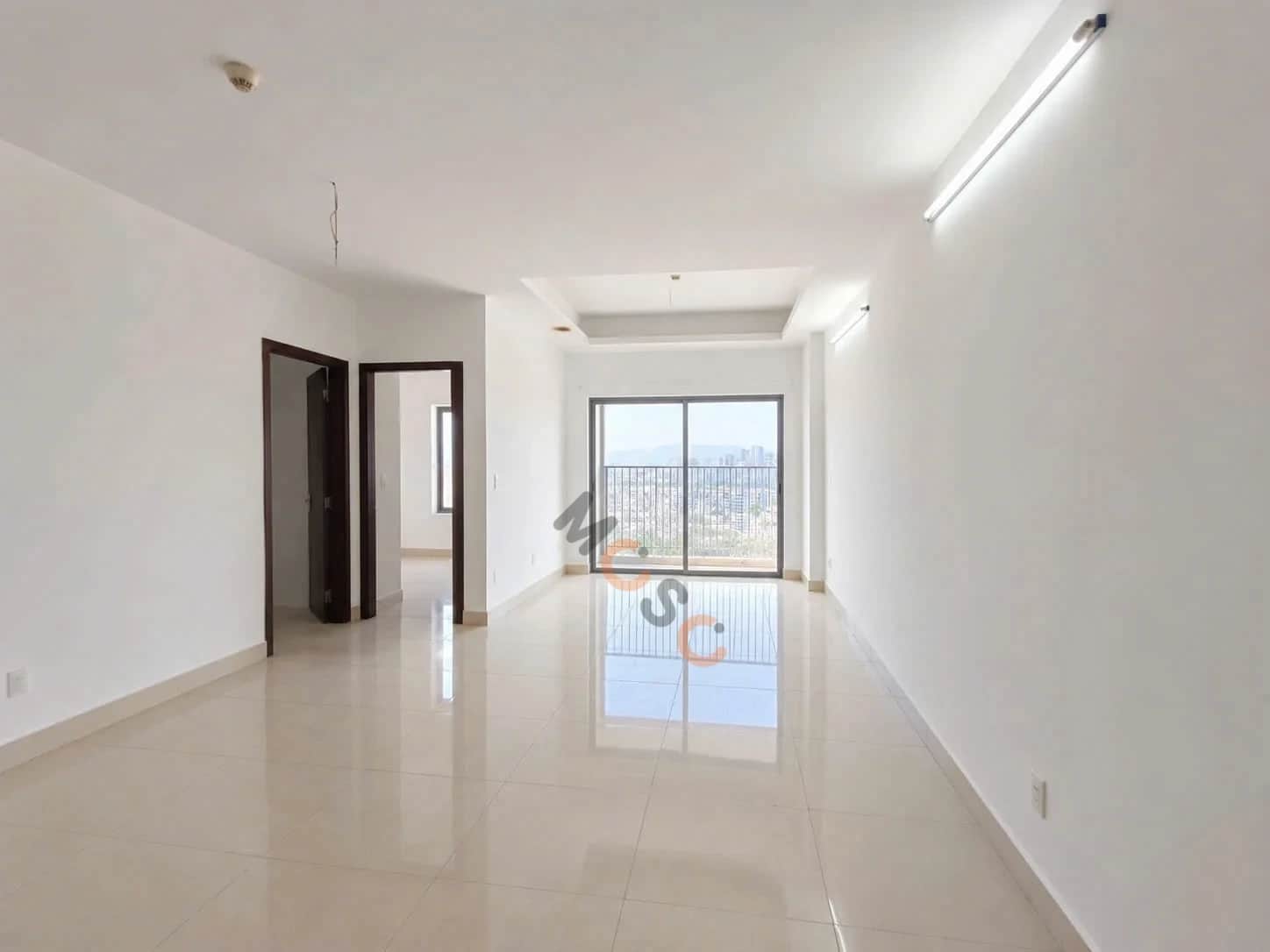Bán căn hộ chung cư Tòa A, Chung cư xã hội P.H Nha Trang, 11 Võ Thị Sáu  Thành phố Nha Trang, Khánh Hòa – 2 phòng ngủ, giá 2.3 tỷ