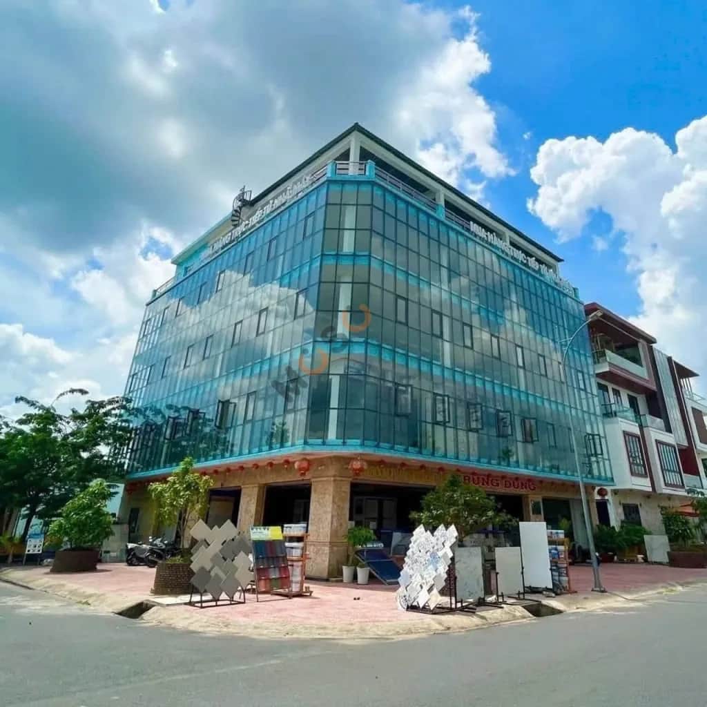 Cho thuê BĐS khác Đường Bùi Hữu Nghĩa Quận Bình Thủy, Cần Thơ – giá 110 triệu