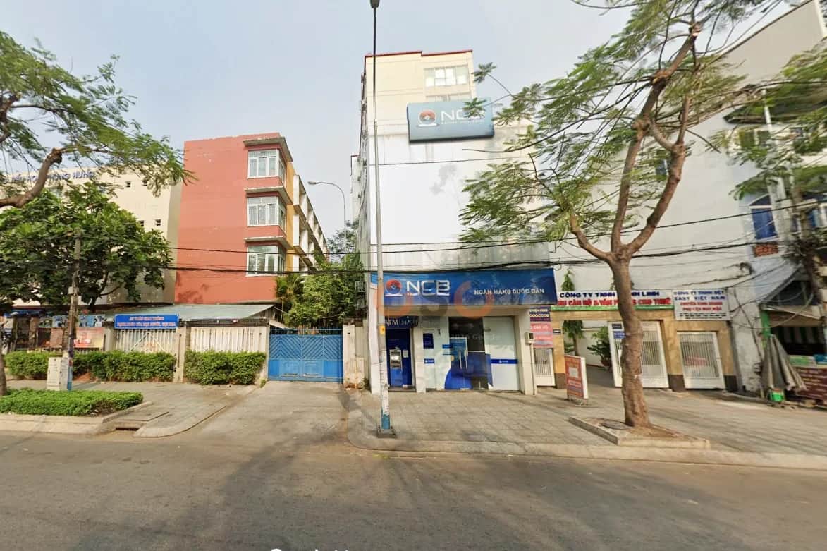 Bán nhà mặt tiền đường Lạc Long Quân Quận 11, TP.HCM – 4 phòng ngủ, giá 29 tỷ