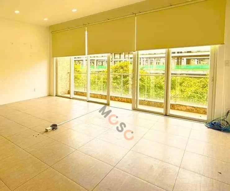 Cho thuê văn phòng Đường Số 05 Thành phố Hồ Chí Minh, TP.HCM – 1 phòng ngủ, giá 25 triệu