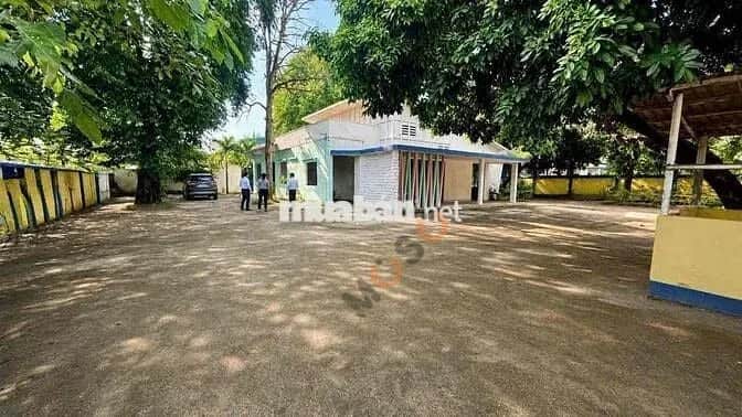 Cho thuê BĐS khác Thống Nhất Thủ Đức, TP.HCM – giá 160 triệu