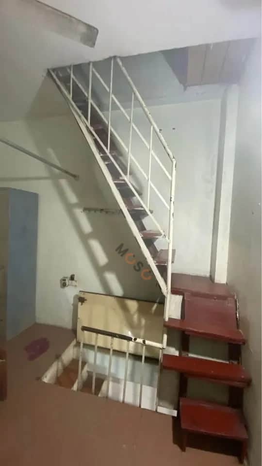 Cho thuê BĐS khác Phố Quốc Tử Giám Đống Đa, Hà Nội – 3 phòng ngủ, giá 5 triệu