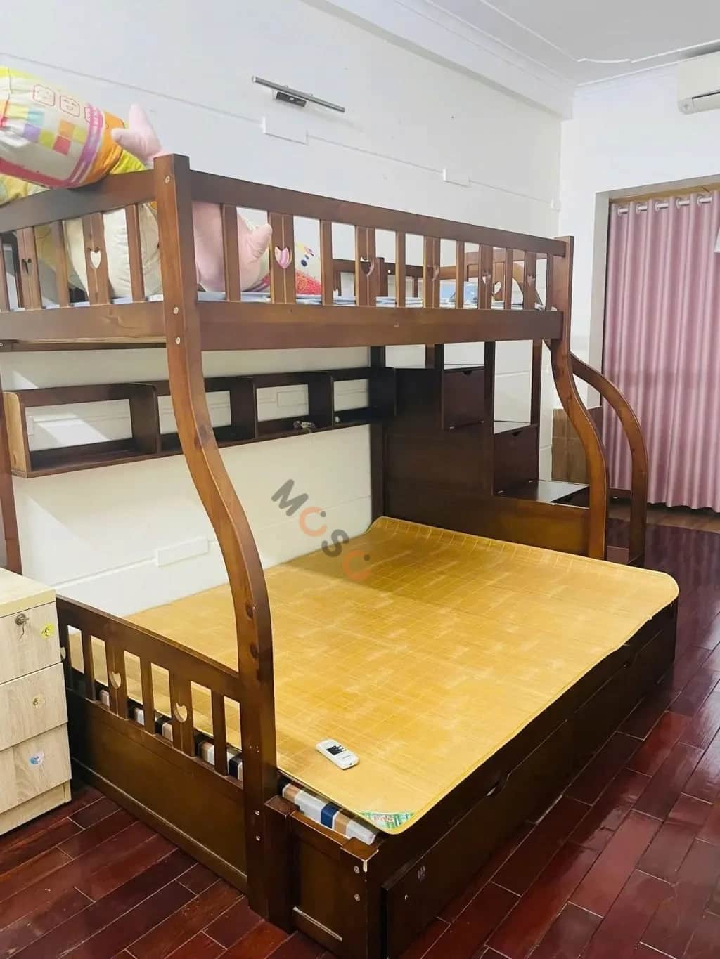 Cho thuê BĐS khác Phố Hoàng Văn Thái Quận Thanh Xuân, Hà Nội – 4 phòng ngủ, giá 16 triệu
