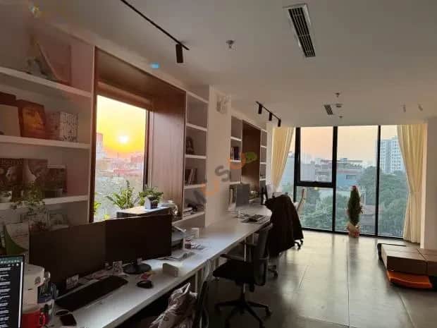 Cho thuê BĐS khác Phố Vũ Tông Phan Quận Thanh Xuân, Hà Nội – giá 300 triệu