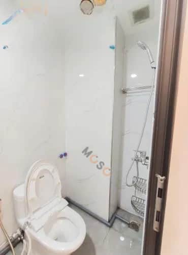 Cho thuê phòng trọ Thượng Lý Hồng Bàng, Hải Phòng – 1 phòng ngủ, giá 3.8 triệu