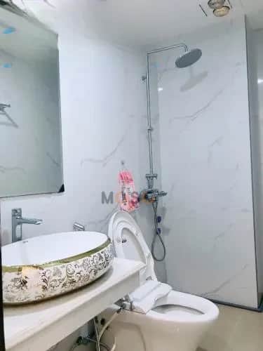 Cho thuê phòng trọ Thượng Lý Hồng Bàng, Hải Phòng – 2 phòng ngủ, giá 4.5 triệu