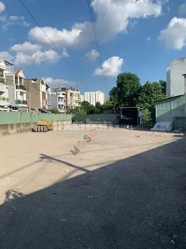 Cho thuê BĐS khác Đường 10 Thủ Đức, TP.HCM – 1 phòng ngủ, giá 17 triệu