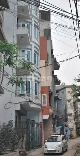 Cho thuê phòng trọ Ngách 141 Khương Đình, Hà Nội – giá 6.8 triệu