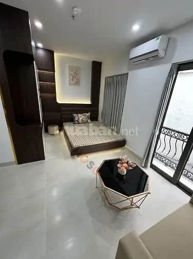 Cho thuê căn hộ chung cư Đường Trần Khát Chân Bạch Mai, Hà Nội – giá 6 triệu