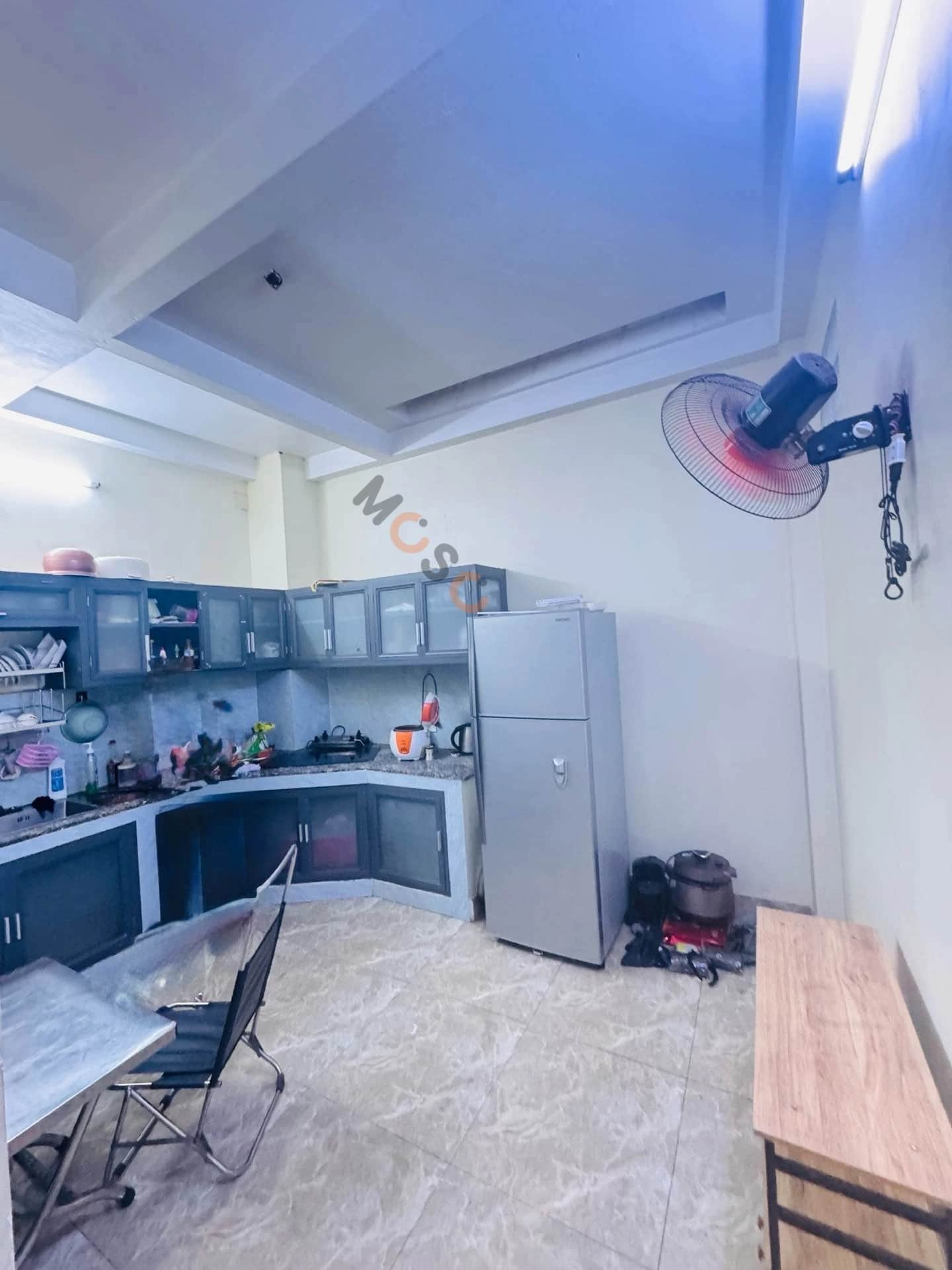 Bán nhà hẻm Tân Hòa Đông  Quận Bình Tân, TP.HCM – 3 phòng ngủ, giá 6.8 tỷ