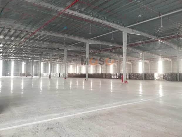 Cho thuê kho, nhà xưởng Đường 38 Thành phố Bắc Ninh, Bắc Ninh – giá 1.4 tỷ