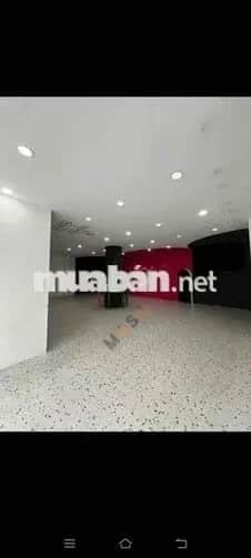 Cho thuê nhà mặt tiền Hương lộ 2 Bình Tân, TP.HCM – 7 phòng ngủ, giá 35 triệu