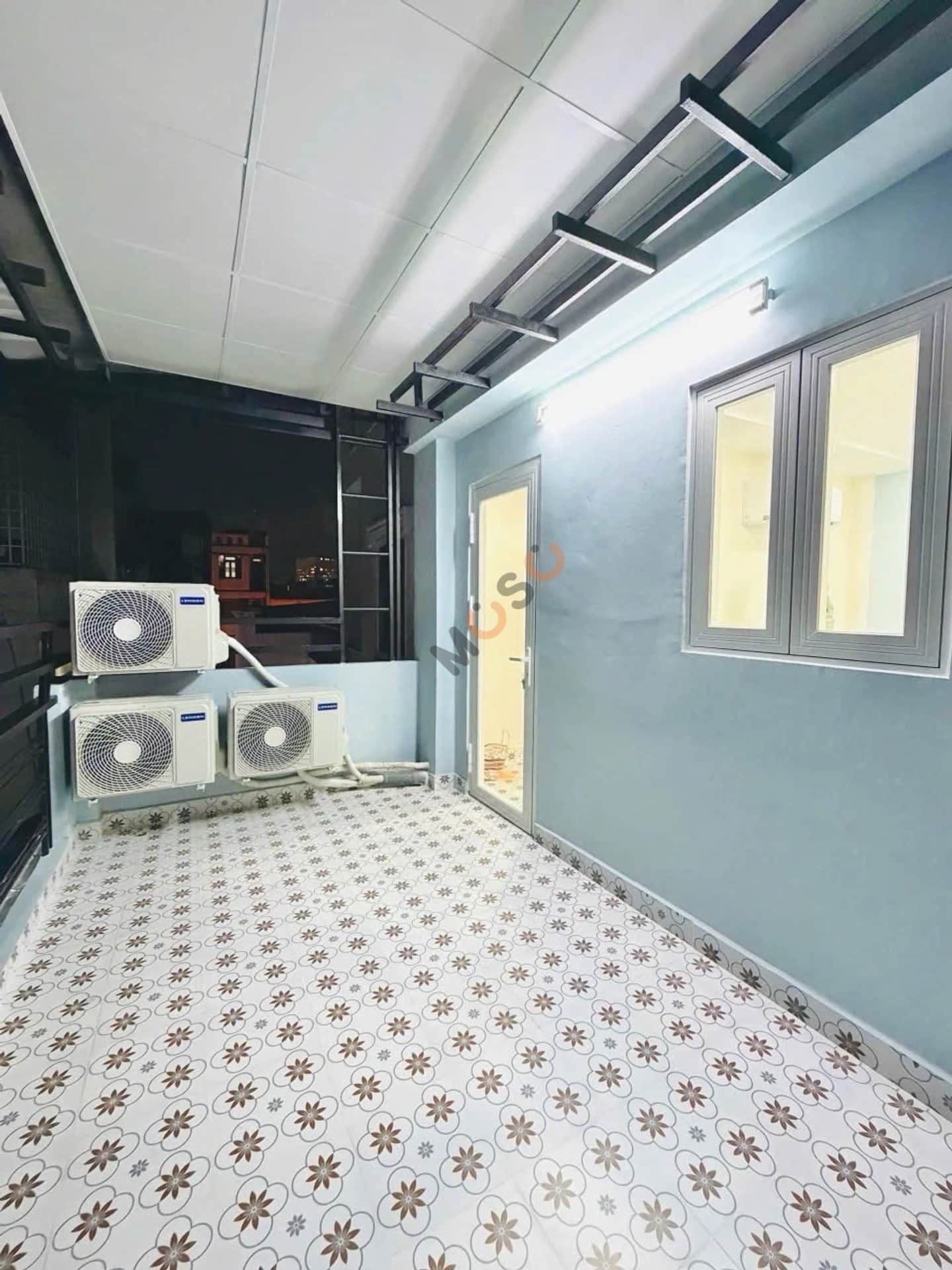 Bán nhà hẻm Trường Chinh Quận Tân Bình, TP.HCM – 3 phòng ngủ, giá 3.7 tỷ
